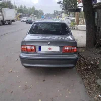 سمند LXمدل ۸۸|خودرو سواری و وانت|سیاهکل, |دیوار