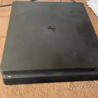 Ps4 slim 1 t