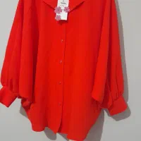 شومیز  یلدایی آکبند|لباس|ارومیه, |دیوار