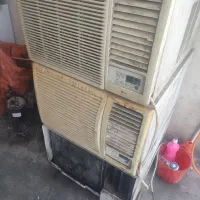 بهترین خریدار کولرگازی سوخته وسالم