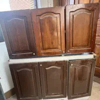 کابینت و سینک روشویی