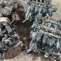 موتور مزدا ۳ مزدا نیو مزدا ۳۲۳ مورانو سراتو سوناتا