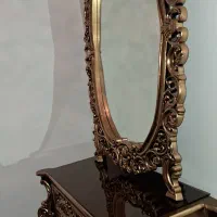 آینه و میز کنسول