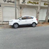 فروش جک s5 نیوفیس ۴۰۲|خودرو سواری و وانت|بجنورد, |دیوار