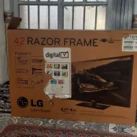 تلویزیون ال جی 42 اصل