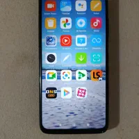 گوشی ردمی ۹ تی کاملا سالم