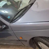 پژوه ۴۰۵ مدل ۹۵|خودرو سواری و وانت|بهارستان, |دیوار