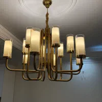 لوستر|لوستر و چراغ آویز|تهران, شهرک آزمایش|دیوار