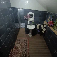 خانه ویلایی چوبر (کاظم آباد) شفت|فروش خانه و ویلا|احمدسرگوراب, |دیوار