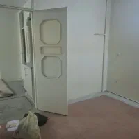 آپارتمان چهل متری تک خواب
