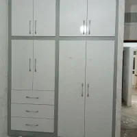 کابینت وکمددیواری|جاکفشی، کمد، دراور|نیشابور, مازول|دیوار