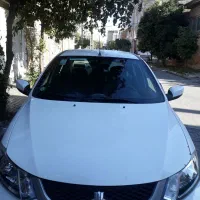 فروش خودرو ساینا 1402s|خودرو سواری و وانت|گرگان, |دیوار