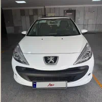 ۲۰۷پانا مدل ۱۴۰۴