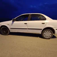 سمند LX|خودرو سواری و وانت|نورآباد, |دیوار