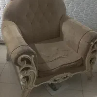 مبل ۴ نفره