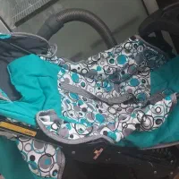 ست کالسکه دلیجان