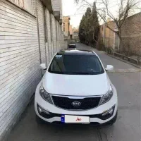 اسپوریتج ۲۰۱۴ فول نیوفیس ۲۰۱۵