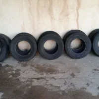 لاستیک پیکاپ