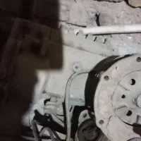 لوازم موتوره لیلاند