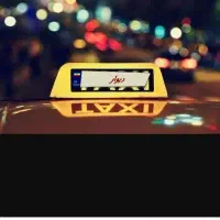فروش تاکسی