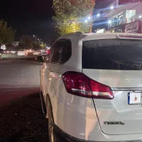 تیگو ۵ مدل ۹۶ بدون رنگ|خودرو سواری و وانت|رشت, اسماعیل آباد|دیوار