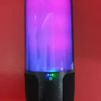 اسپیکر jbl مدل pulse 3|پخش‌کننده همراه|تهران, آذری|دیوار