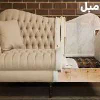 تعمیرات انواع مبلمان وصندلی در منزل