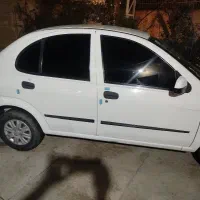 1401تمیز با 90هزار کارکرد ماشین کارمندی