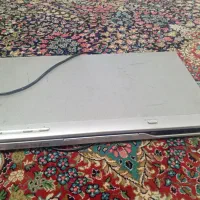 دستگاه دی وی دی درحدنو به فروش می رسد