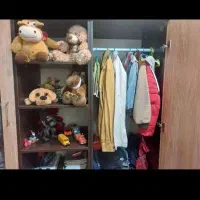 سرویس خواب کودک و نوجوان|تخت و سرویس خواب|مشهد, سعد آباد|دیوار