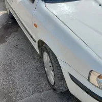 سمند ef7 دوگانه|خودرو سواری و وانت|اهواز, کمپلو جنوبی|دیوار