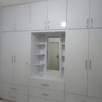 کمددیواری طرح نویین شرق