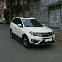 تیگو ۵|خودرو سواری و وانت|تهران, تجریش|دیوار