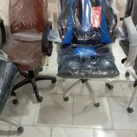 میز صندلی اداری|دفتر کار|سراوان, |دیوار