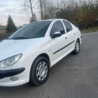 ۲۰۶ اس دی  ، sd مدل ۹۵|خودرو سواری و وانت|صومعه‌سرا, |دیوار