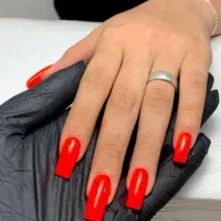 مدل کاشت ناخن