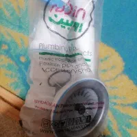 سیفون دوقلو و تک قلو قامه بزرگ|لوازم سرویس بهداشتی|مشهد, نوید|دیوار