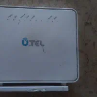 مودم u tel