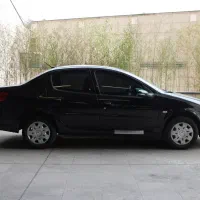 رانا پلاس پانا ۶ دنده 1401|خودرو سواری و وانت|تهران, اکباتان|دیوار