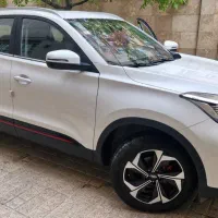 فروش x55pro|خودرو سواری و وانت|اردبیل, |دیوار