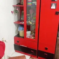 کمد جاکفشی وکمد بچه