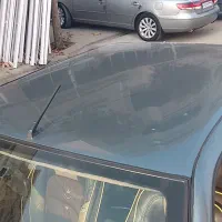 پژو 405 خاکستری مدل94|خودرو سواری و وانت|سلماس, |دیوار