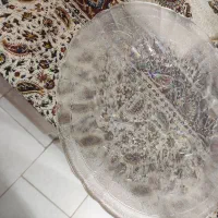 یک دیس کریستال|ظروف سرو و پذیرایی|شاهینشهر, فدک|دیوار