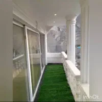 ویلا دوبلکس مجزا نما رومی  جکوزی نوساز لواسان فشم|فروش خانه و ویلا|تهران, مولوی|دیوار