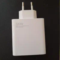 شارژر 120 وات اصلی شیائومی به همراه کابل