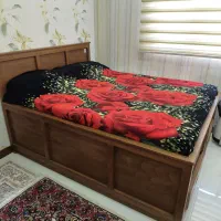 تخت خواب نوجوانی