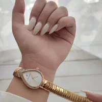 ساعت زنانه مارک بولگاری 1979|ساعت|تبریز, |دیوار