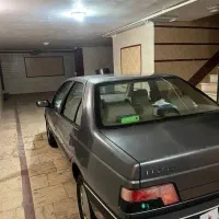 405 بیرنگ تک برگ سند|خودرو سواری و وانت|رشت, پل تالشان|دیوار