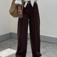 شلوار مازراتی بگ و راسته