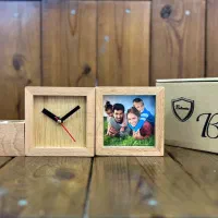 ست رومیزی تمام چوب راش|لوازم التحریر|کرج, عظیمیه|دیوار